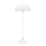 Floor lamp Panthella, Danish design, 1970s, manufacturer: Louis Poulsen, de