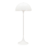 Lampadaire Panthella, design danois, années 1970, fabricant : Louis Poulsen, de