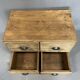 Small piece of furniture with 4 drawers
