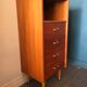 Commode chiffonnier vintage