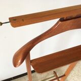 Italian valet stand Fratelli Reguitti vintage years 60