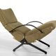 Armchair model "P40" by Oslavo Borsani, Italy, 1957.