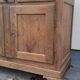 Old kitchen buffet completely renovated