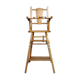 Chaise poupée
