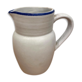 Broc pichet en grès de la roche