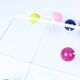 Wall coat rack Hang It All by Charles and Ray Eames for Vitra