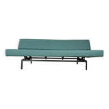 Martin Visser "BR03" for Spectrum Dutch Minimalist Daybed, Sofa, 1960s