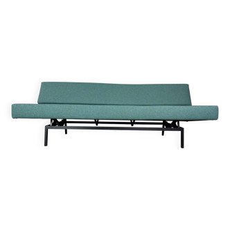 Canapé-lit minimaliste néerlandais « BR03 » de Martin Visser pour Spectrum, années 1960