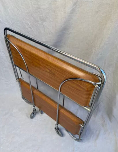 Folding service Germinol