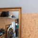 Miroir ancien 150/66 cm