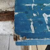 Table d'atelier console