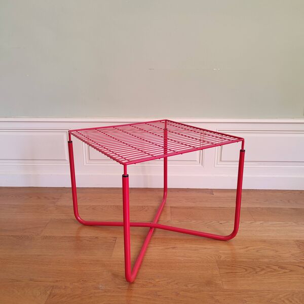 Salon vintage « Jarpen »  de Niels Gammelgaard pour Ikea, Danemark 1983