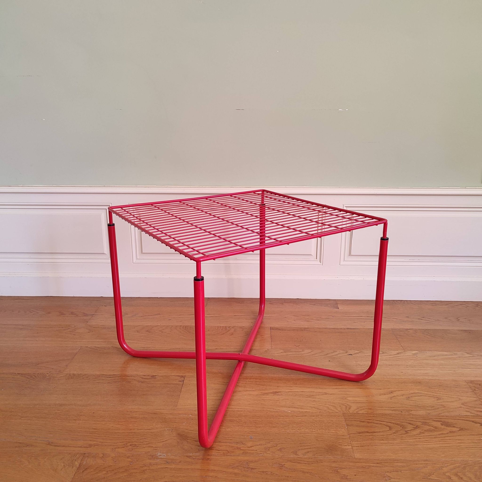 Vintage living room “Jarpen” by Niels Gammelgaard for Ikea, Denmark 1983