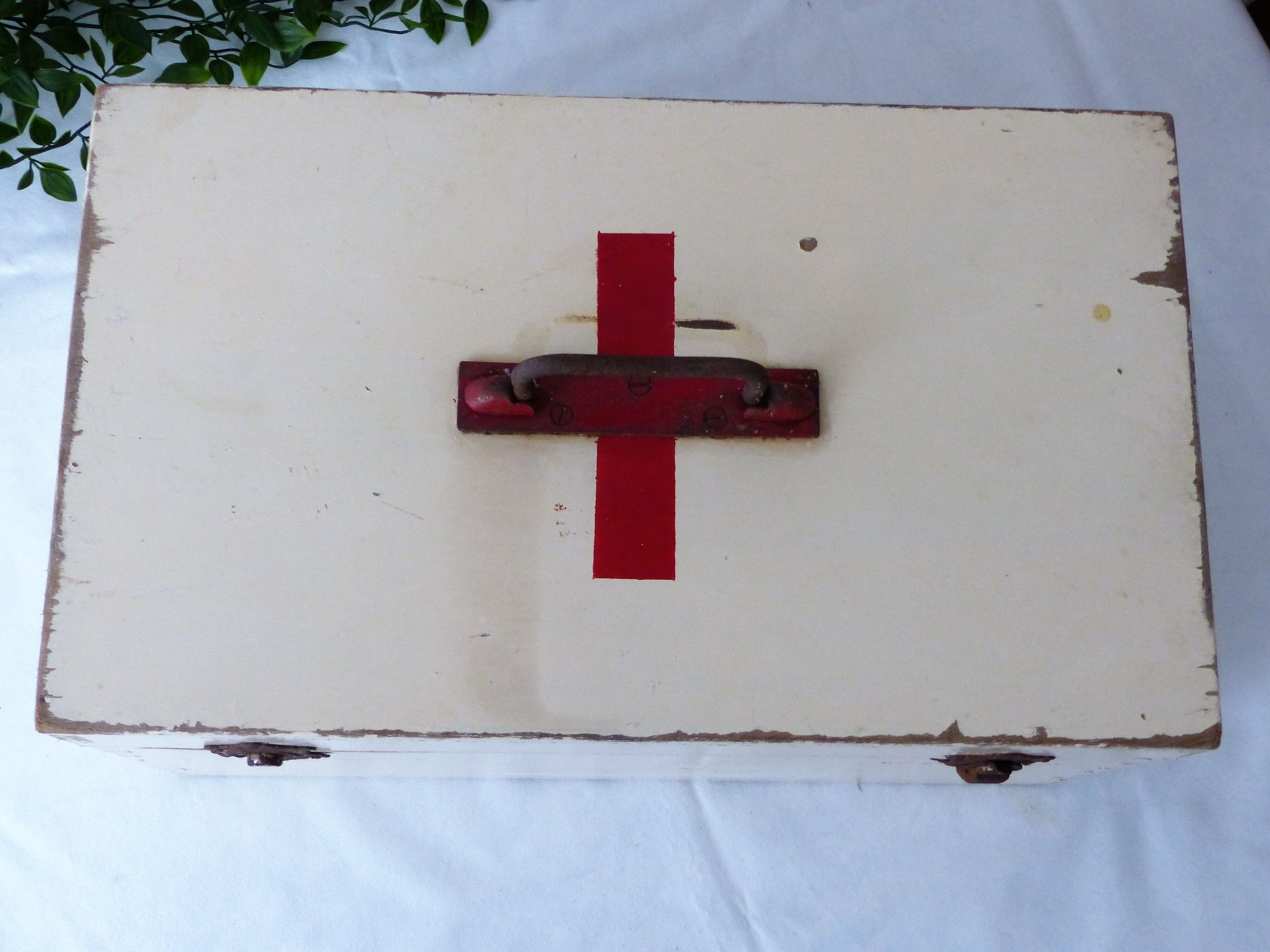 Pharmacy box box