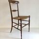 Four Chiavari Chairs