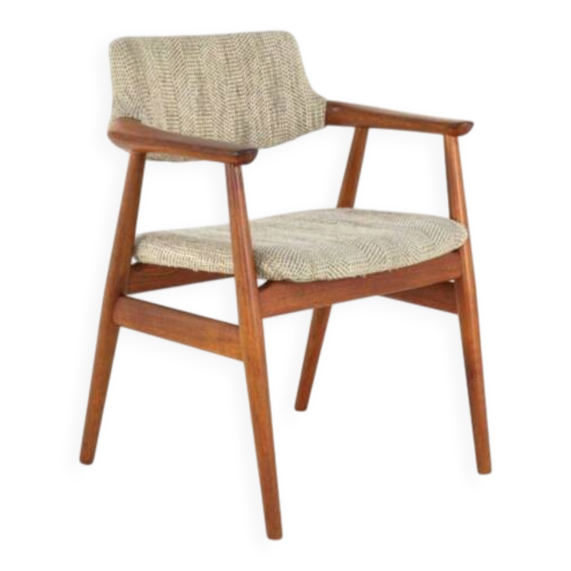 Svend Åge Eriksen for Glostrup GM11 chair