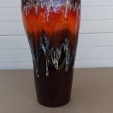 Vallauris vase