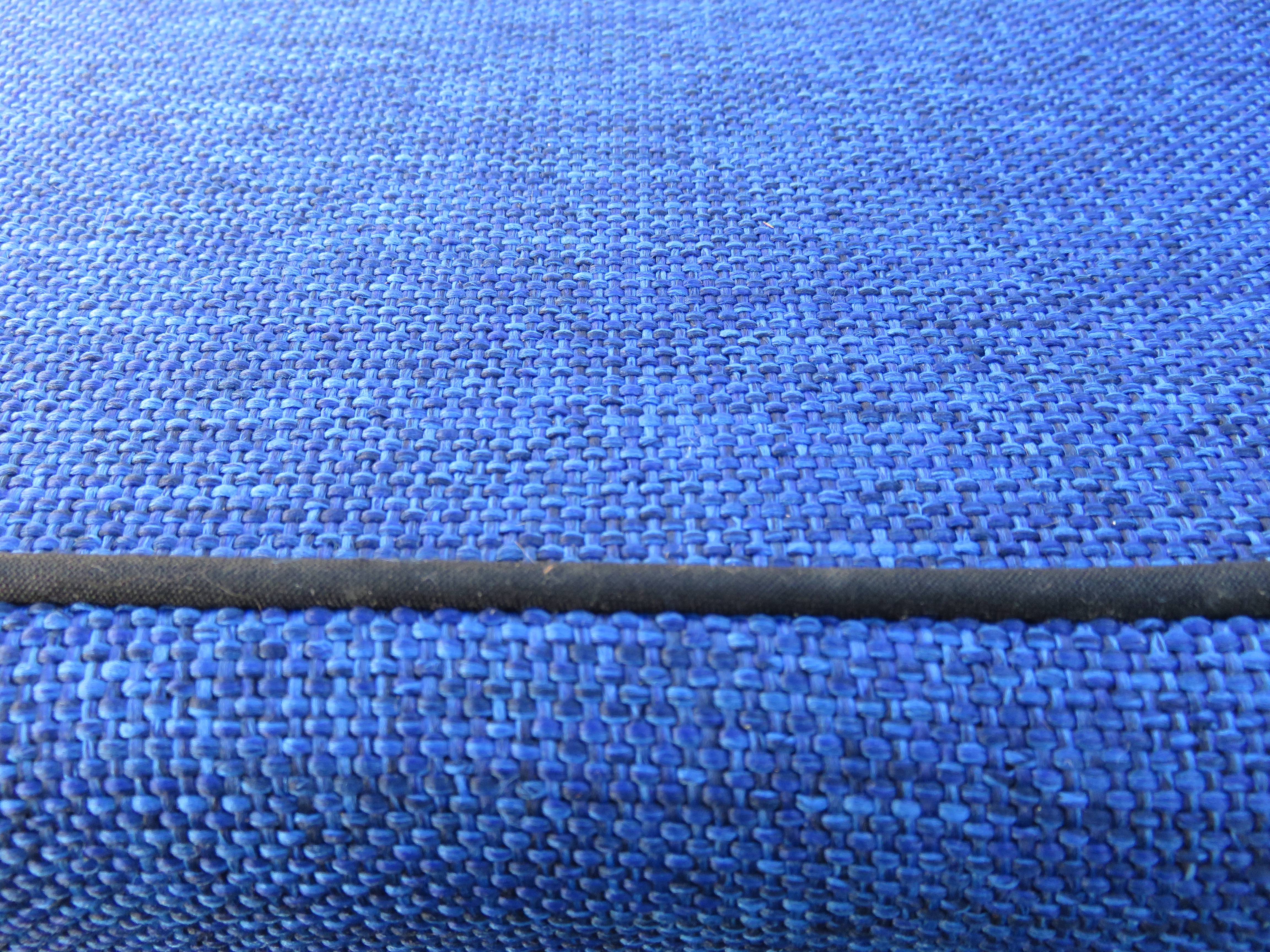 Danish daybed teak 1960