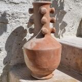 Ceramic jar tamegroute