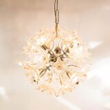 Murano chandelier from the 60s