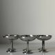 Stainless steel cups
