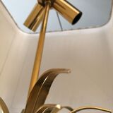 Bedside lamp