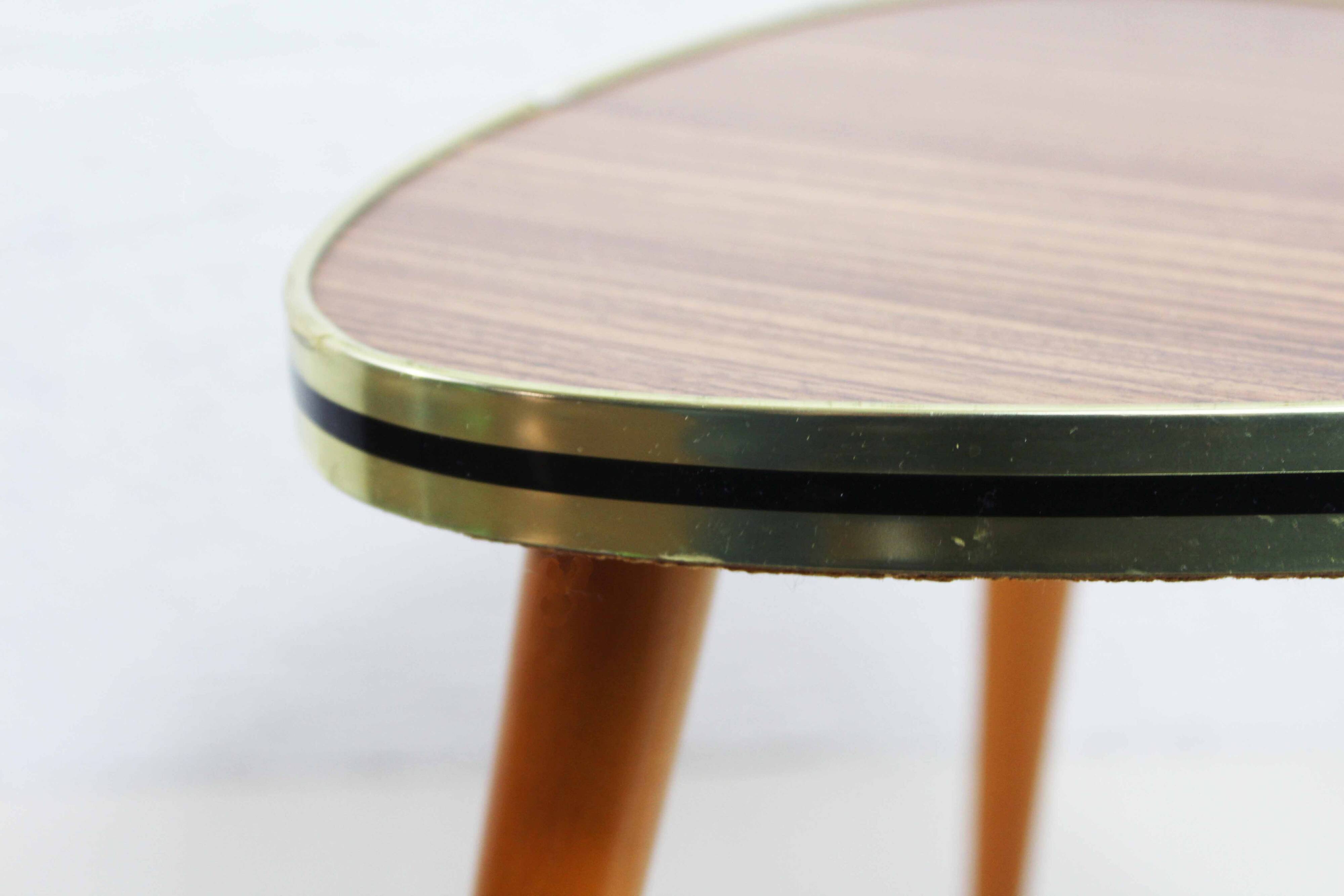 Vintage plant stand pedestal