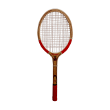 Red Eagle vintage tennis racket