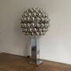 Space Age kinetic lamp. 1970.