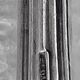 12 mocha spoons in silver metal christofle france
