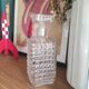 Carafe whisky vintage