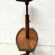 Silent servant in Louis XVI style in mahogany, 20th century.