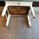 Table de ferme