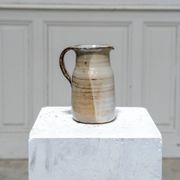 Ceramic jug Dominique Pouchain 1960