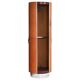 Cabinet de maquillage pivotant Tucroma par Guido Faleschini pour i4Mariani, 1971