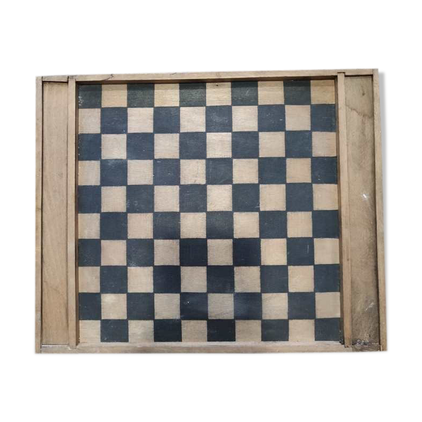 Jeu de dames