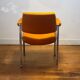 Ensemble de 4 fauteuils Miller Borgsen pour Röder & Söhne, Allemagne, 1974