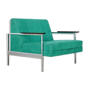 Fauteuil années 60 George Nelson