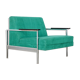 Armchair 60s George Nelson for Herman Miller