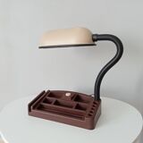Vintage desk lamp 70s