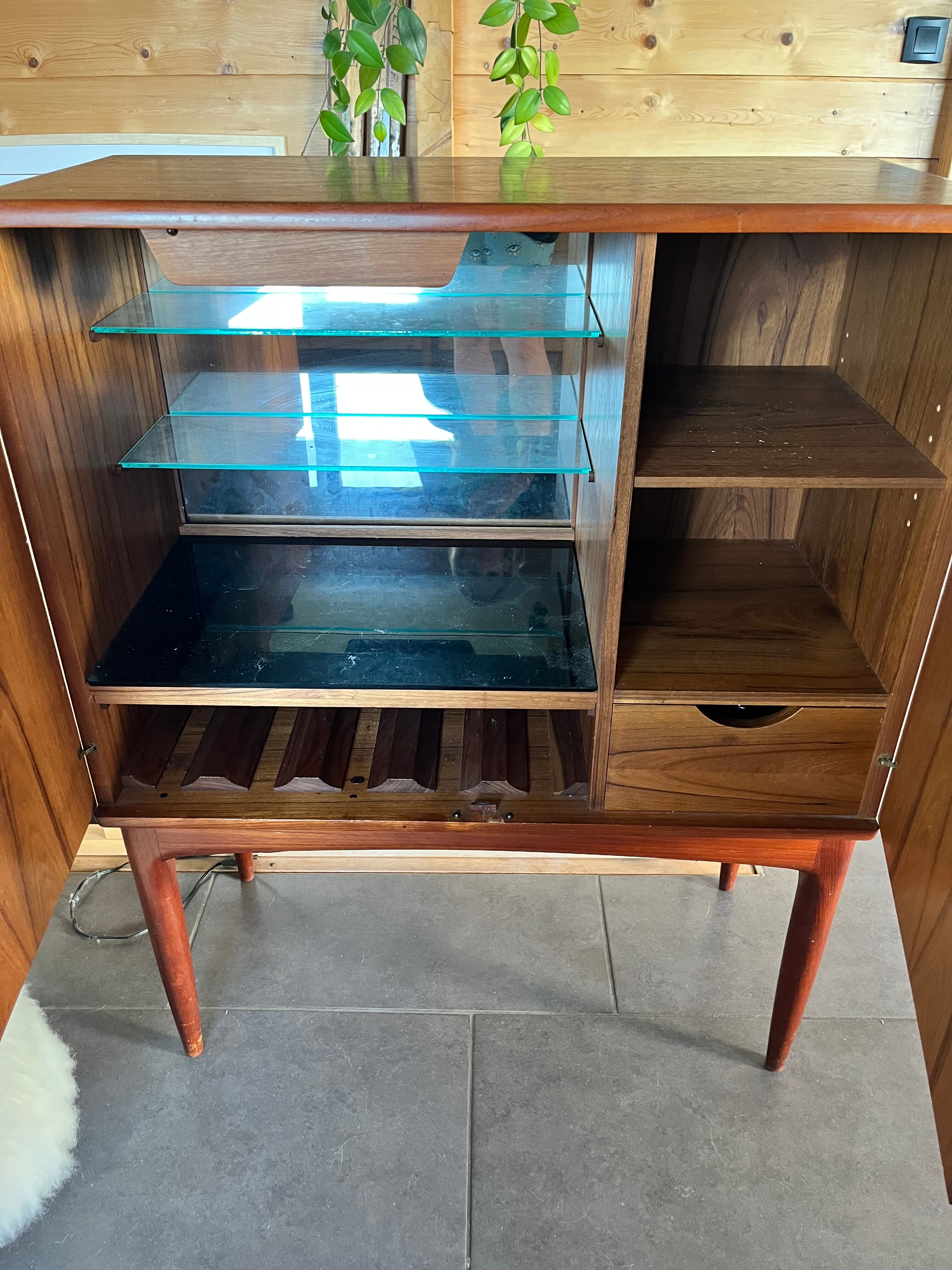 Meuble bar