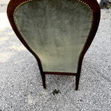 Fauteuil voltaire