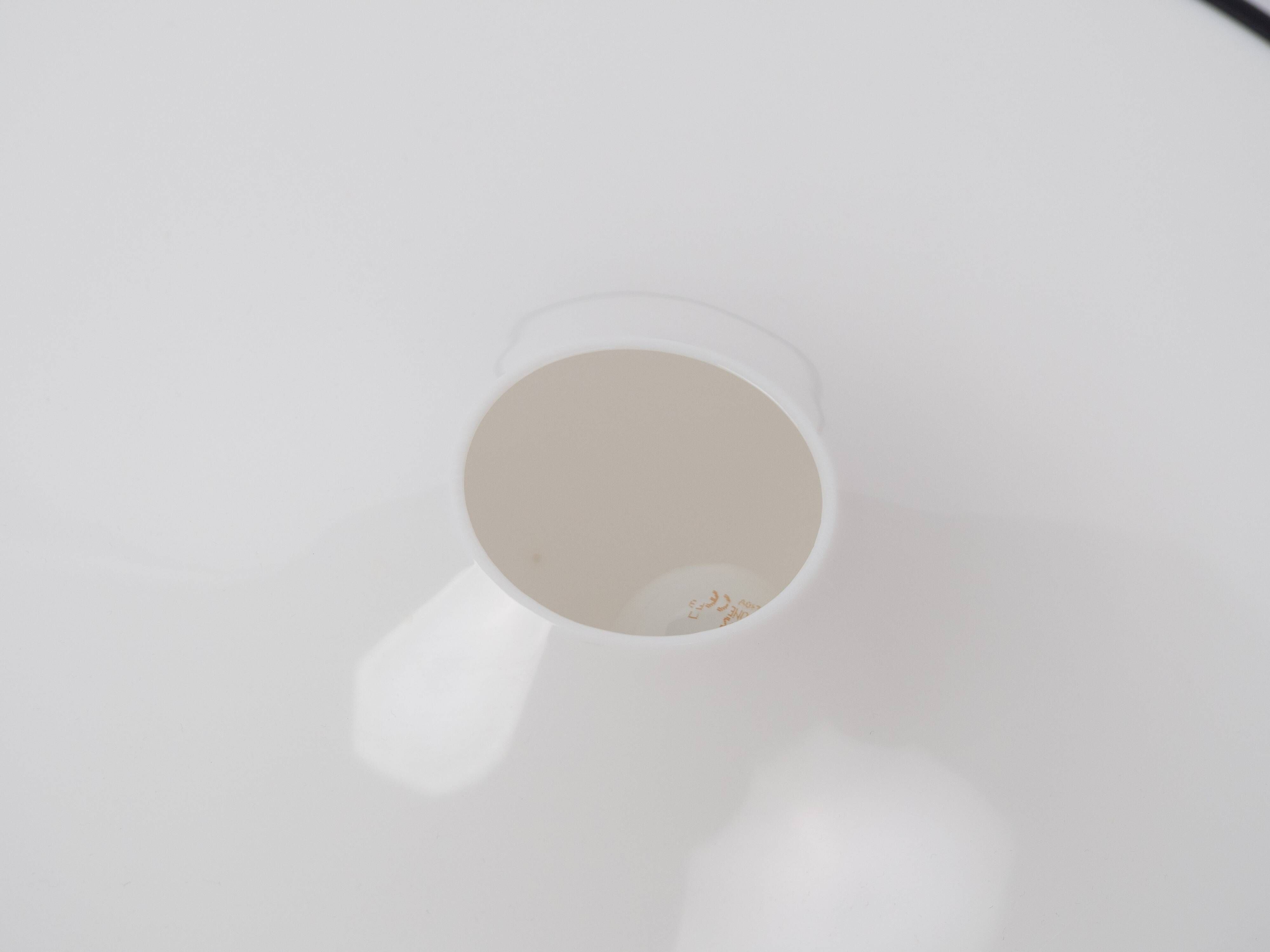 Danish vintage Cosmos pendant lamp by Preben Jacobsen, Fog og Morup, 1984