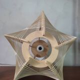 Scandinavian suspension