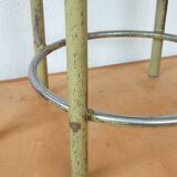 Pair of school stools