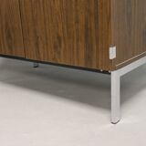 Wardrobe "1215a" by Pierre Guariche for Meurop