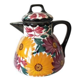 Schramberg decorative jug