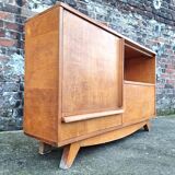 Buffet vintage en bois