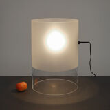 Lampe modèle Fatua de Guido Rosati pour Fontana Arte 1972