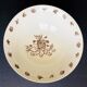 Pair of gien earthenware jattes